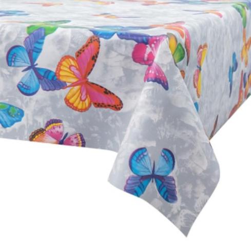 SF-04 Клеенка "MARCELLA" на ткани 1,4м*20м