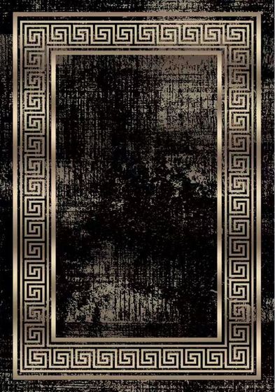 Коврик блестящий Roomis войлок 50*80см V118