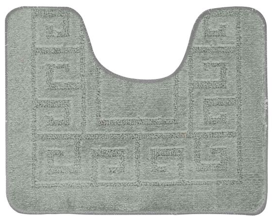 One Color ETHNIC 40*50 1 предм. Platinum(платиновый)2504