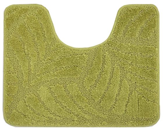 One Color 50*60 1 предм.вырез св.зеленый GREEN CLT 202022