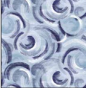 196A Коврик для в/к "Dekomarin" 65 см/15м