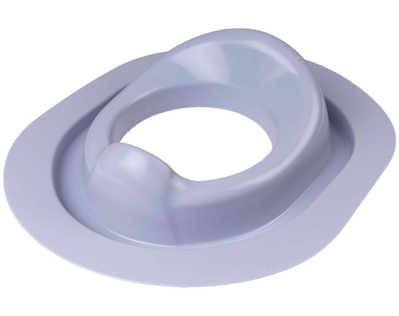 Накладка детская на унитаз Ора (сиреневый туман) АС 35976000