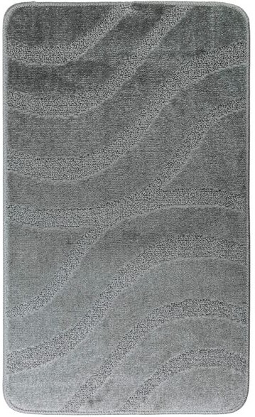 One Color 50*80 1 предм. серый GREY 2504