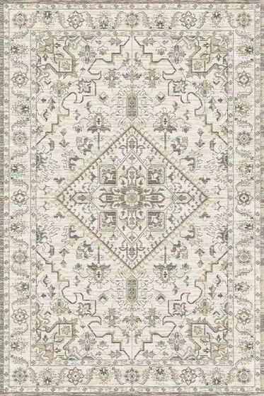 Коврик блестящий Roomis войлок 40*60см V120