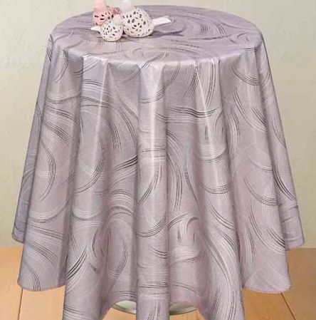 234A Клеенка "Декорама"1,4*20 