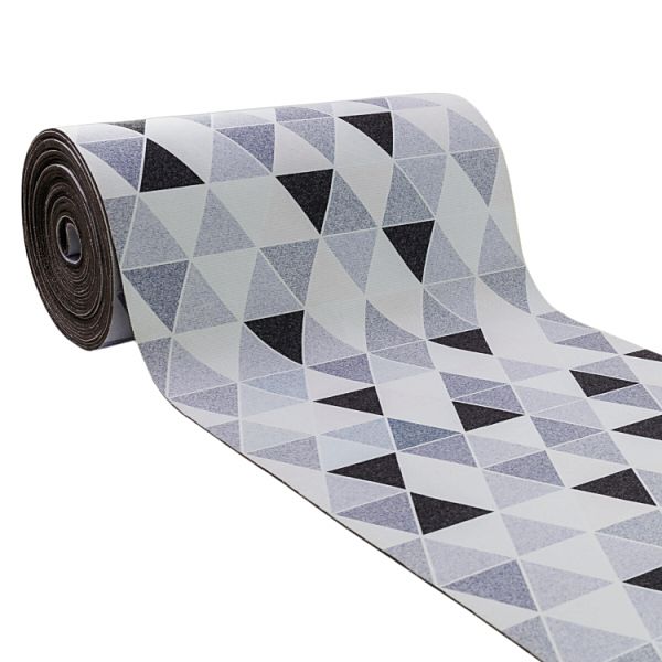 Коврик Roomis войлок рулон 0,8*15м B142-406