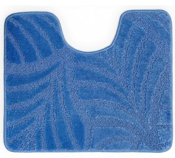 One Color 50*60 1 предм.вырез голубой BLUE CLT 202022
