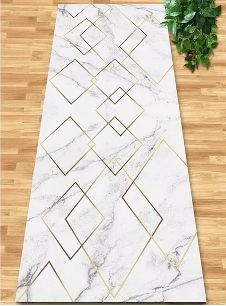 Коврик Roomis войлок рулон 1,2*15 B145-318