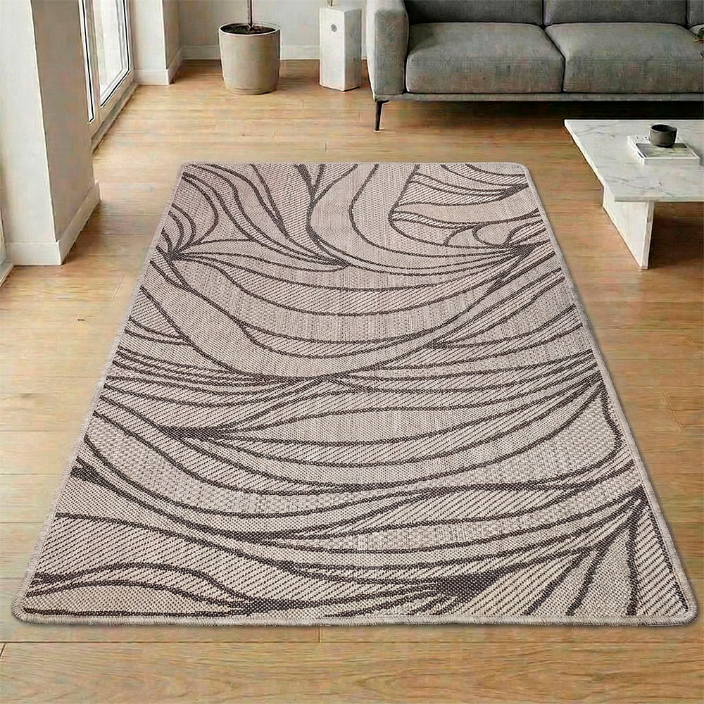 Циновка SOHO MATE Витебск ковры ТПЕ резина 0,8х1,5 прямой - sz5190/a2/35