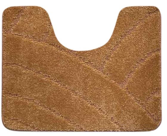 One Color 50*60 1 предм.вырез BROWN коричневый 201825