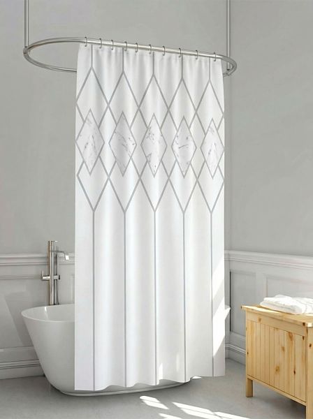 BCRP-13 Штора в\к Delly полиэстер Китай 170*180(50шт) NEW