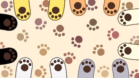 Коврик придверный Charming соты 45*75 st146/