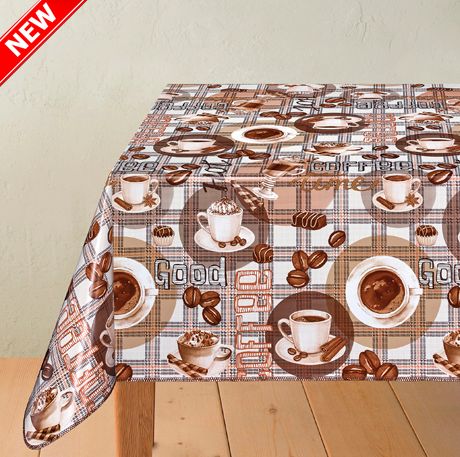 090A Клеёнка "Декорама" 1,4*20м NEW 2025