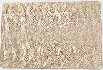 Салфетка "MONICA-Моника" 30х45 Iv6A2166-gold  1уп=4шт.уп.-в пакете