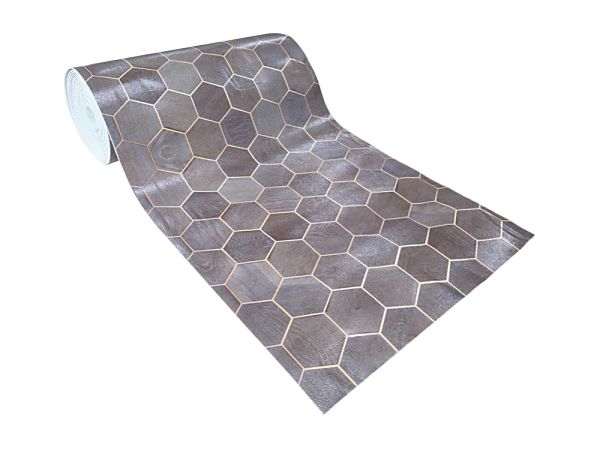 Коврик Roomis прорезиненый в рулоне 1,2*15м BZ-145-10