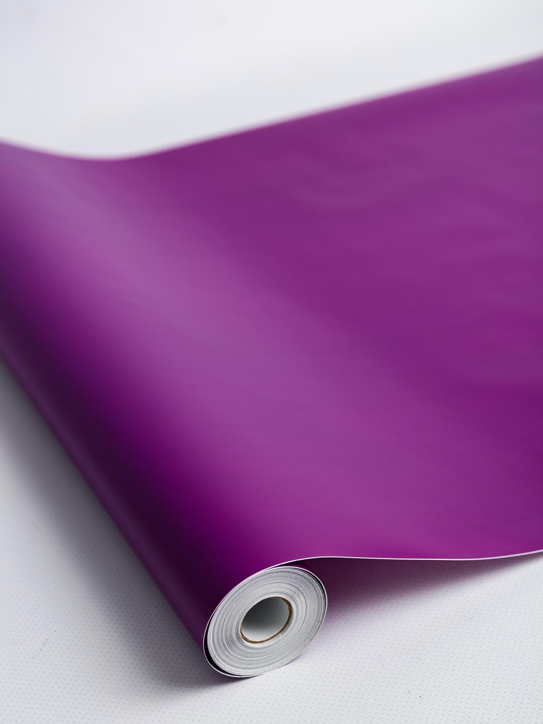 7030 (фиолетовый) (2613C Pantone) Axelfix 45см/8 м