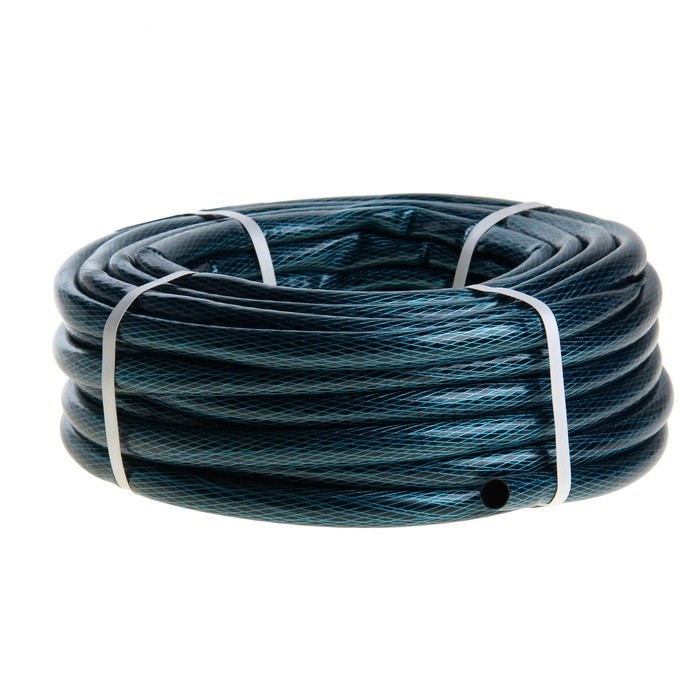 Шланг поливочный AQUADOMER Ниагара  Д=5/8 СТАНДАРТ 25м