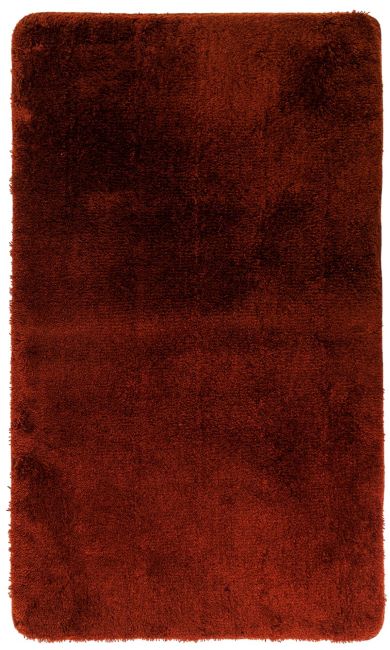 Коврик прямой 70*110 AKRILIK  коричневый KAHVE Коврик прямой 70*110 AKRILIK  коричневый KAHVE