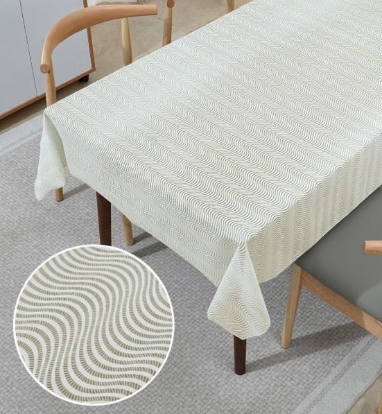 132М cream LT ажурная Alexa (16) 1,37х20м без осн. гл,