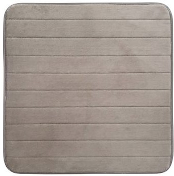 Коврик Roomis Stripe 35*35 Cappuccino