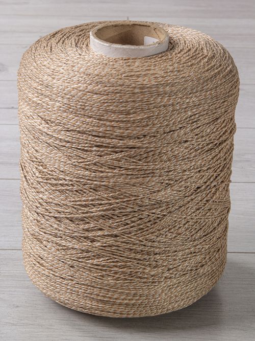 Нитки FRIZE (Меринос) 3 кг 2176 D.BEIGE