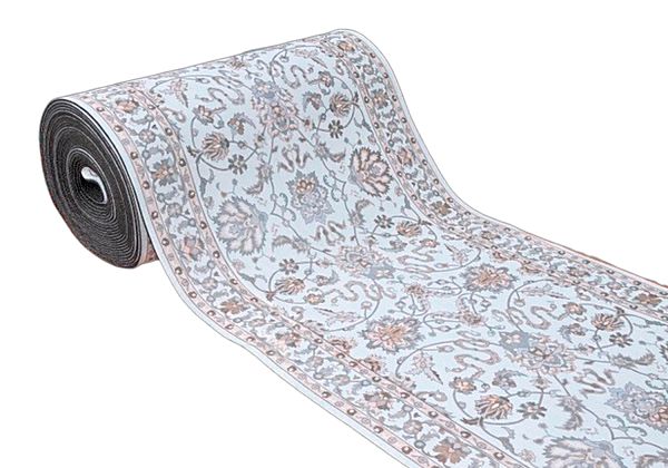 Коврик Roomis войлок рулон 1*15 B144-329