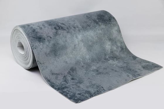 Коврик Roomis прорезиненый в рулоне 1*15м BZ-144-25