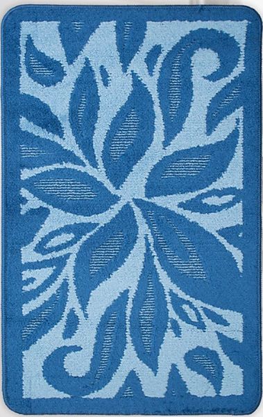 One Color 60*100 1 предм. голубой LOTUS D.Blue(темно-голубой) 2582