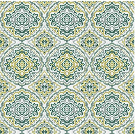 061C Клеенка "Декорама" 1,4*20 NEW 2024