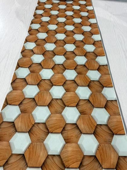 Коврик Roomis прорезиненый  в рулоне 0,8*15м BZ-142-22