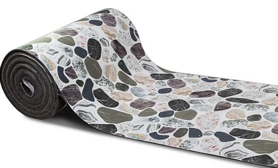 Коврик Roomis войлок рулон 0,6*15м B141-322