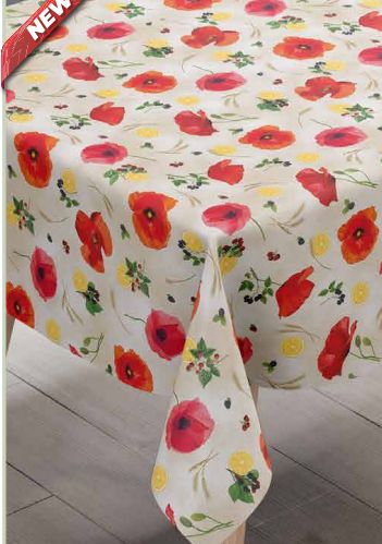 010A Клеёнка "Мирелла" 1,4*20м NEW