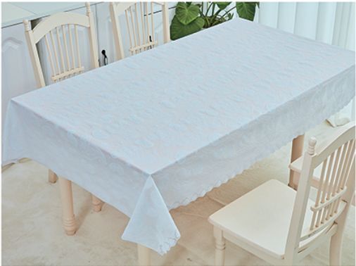 006LSA  white Клеенка ажурная MONICA (4)1.37х20м 