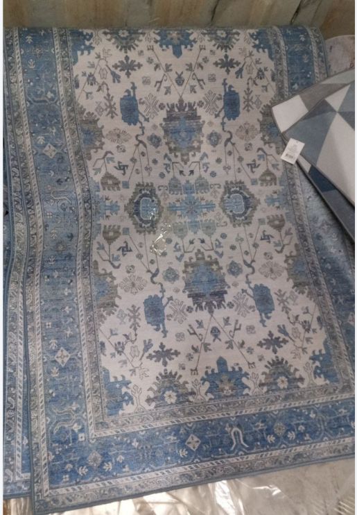 24-63 Ковер матовый Roomis войлок 100*150 