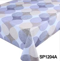 902A Клеенка "PAVIA" (21) 1,37*20м