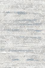 Ковер KUMSAL 2,5х4,0 прямой F792 GRAY / BLUE