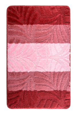 Zebra 60*100 1 предм. бордовый BURGUNDY SLV 202006