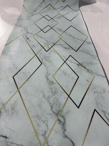 Коврик Roomis прорезиненый в рулоне 1,8*15м BZ-149-24