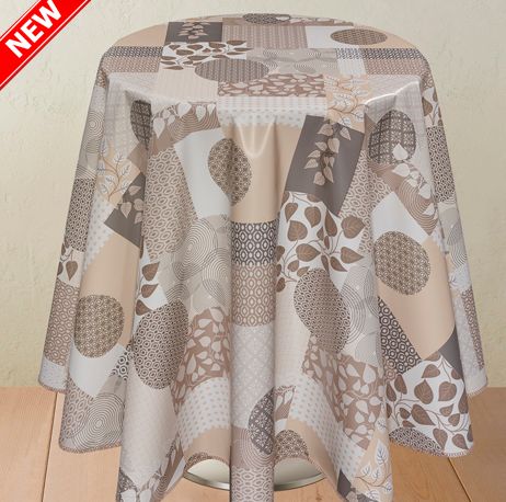 191A Клеёнка "Декорама" 1,4*20м NEW 26