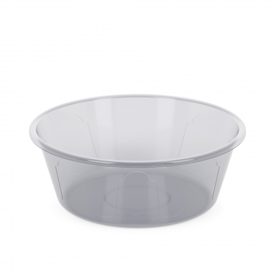 Таз "Хозяюшка" 15л. (10 шт) М1300