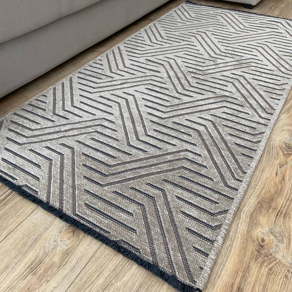 Ковер MOROCCO (Турция) 1,5х2,3 прямой K5107 VIZION