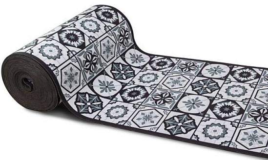 Коврик Roomis войлок рулон 0,8*15м B142-319
