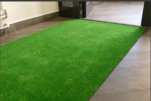 Прошивное покрытие "Grass" 2,0х25,0