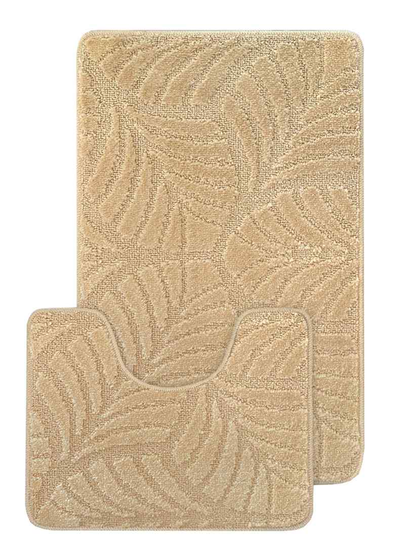One Color 50*80 2 предм. бежевый BEIGE CLT 202022 