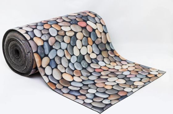 Коврик Roomis войлок рулон 1*15 B144-27