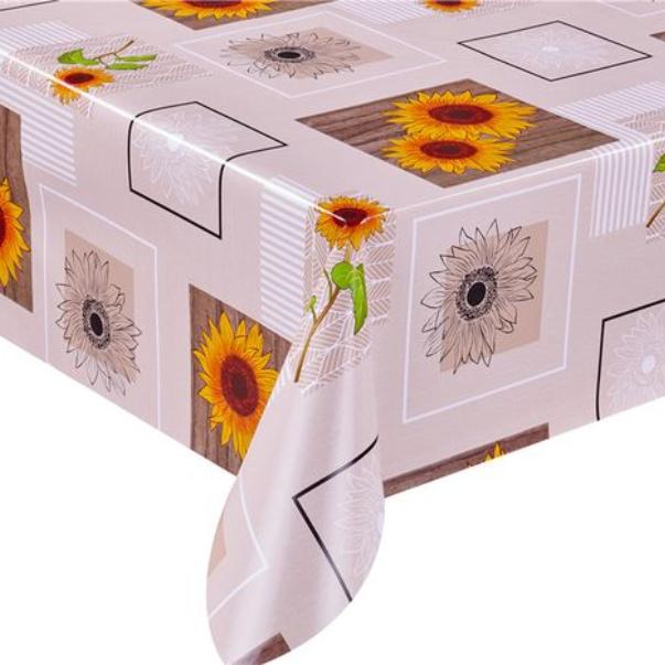 2150A-8057 Клеенка SOFICA(20) на ткани 0,28мм*1,37м*20