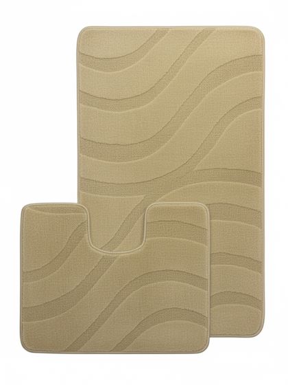 SYMPHONY (U) 1 предм. 60*100 Beige(бежевый) 2540