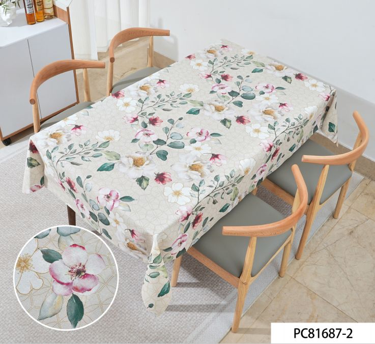 81687-2 Клеенка "Dream" (35) на ткани 1,37м*20м (КИТАЙ) глянец