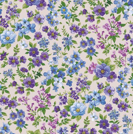 218B Клеенка "Декорама"1,4*20  