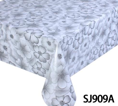 909A Клеенка Avelia (35) на нетканой основе 100% ПВХ 1,40*20м 